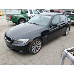 2011 BMW 3 SERIES
