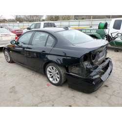 2011 BMW 3 SERIES