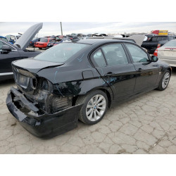 2011 BMW 3 SERIES