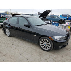 2011 BMW 3 SERIES