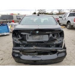 2011 BMW 3 SERIES
