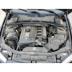 2011 BMW 3 SERIES