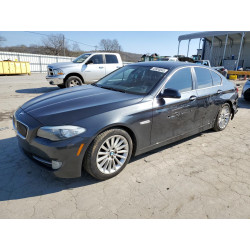 2011 BMW 5 SERIES