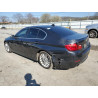 2011 BMW 5 SERIES