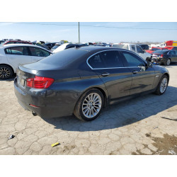 2011 BMW 5 SERIES