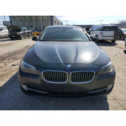 2011 BMW 5 SERIES