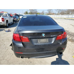 2011 BMW 5 SERIES