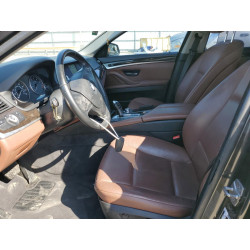 2011 BMW 5 SERIES