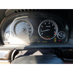 2011 BMW 5 SERIES