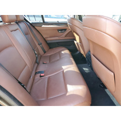 2011 BMW 5 SERIES