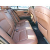 2011 BMW 5 SERIES