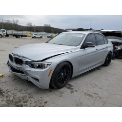 2018 BMW 3 SERIES