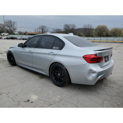 2018 BMW 3 SERIES