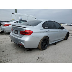 2018 BMW 3 SERIES