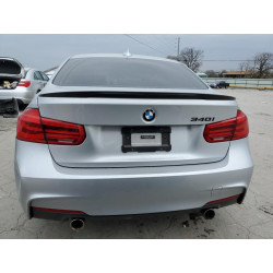 2018 BMW 3 SERIES
