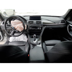 2018 BMW 3 SERIES