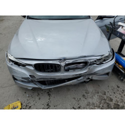 2018 BMW 3 SERIES