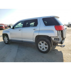 2016 GMC TERRAIN