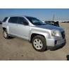 2016 GMC TERRAIN