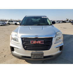 2016 GMC TERRAIN