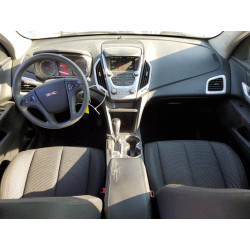 2016 GMC TERRAIN