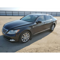 2008 LEXUS LS460