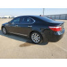 2008 LEXUS LS460