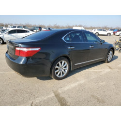 2008 LEXUS LS460