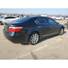 2008 LEXUS LS460