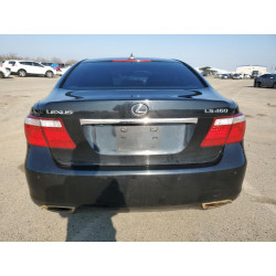 2008 LEXUS LS460