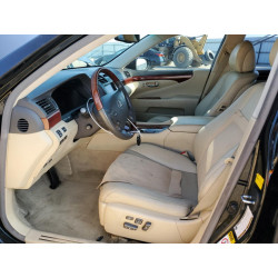 2008 LEXUS LS460