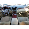 2008 LEXUS LS460