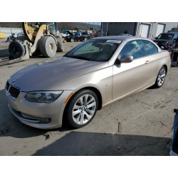 2012 BMW 3 SERIES