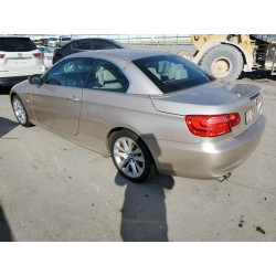 2012 BMW 3 SERIES