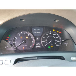 2008 LEXUS LS460