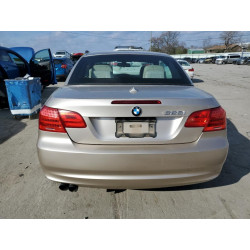 2012 BMW 3 SERIES