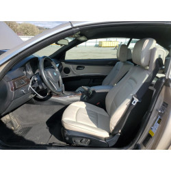 2012 BMW 3 SERIES