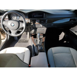 2012 BMW 3 SERIES