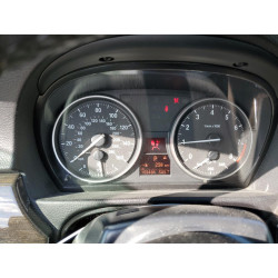 2012 BMW 3 SERIES