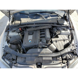 2012 BMW 3 SERIES