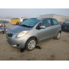 2008 TOYOTA YARIS