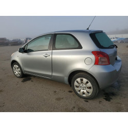 2008 TOYOTA YARIS