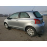 2008 TOYOTA YARIS
