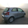 2008 TOYOTA YARIS
