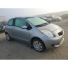 2008 TOYOTA YARIS