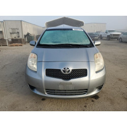 2008 TOYOTA YARIS