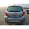2008 TOYOTA YARIS