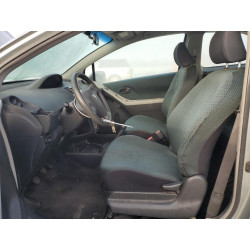 2008 TOYOTA YARIS