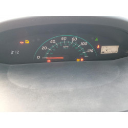 2008 TOYOTA YARIS