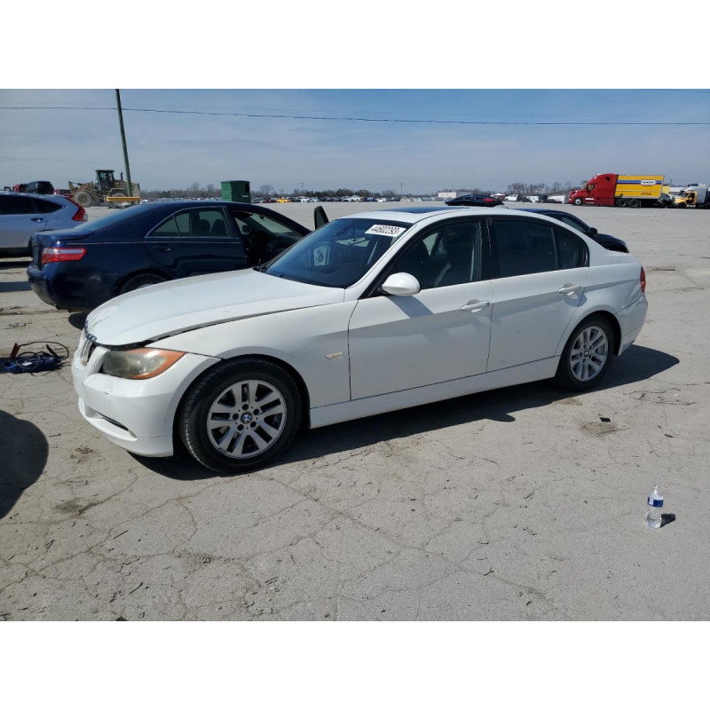 2006 BMW 3 SERIES